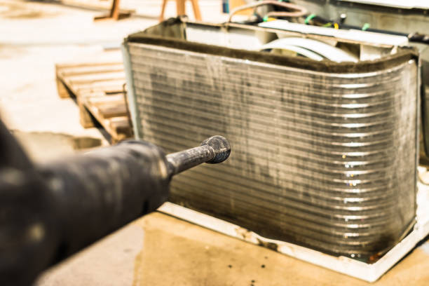 Best Emergency Air Duct Cleaning  in Spencer, IA