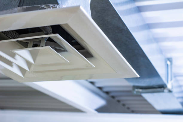 Best Commercial Air Duct Cleaning  in Spencer, IA