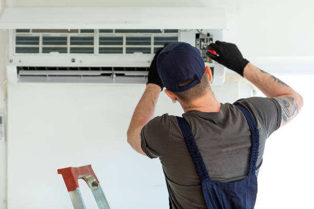 Trusted IA Airduct Cleaning Experts