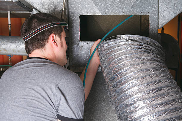 Best HVAC Air Duct Cleaning  in Spencer, IA