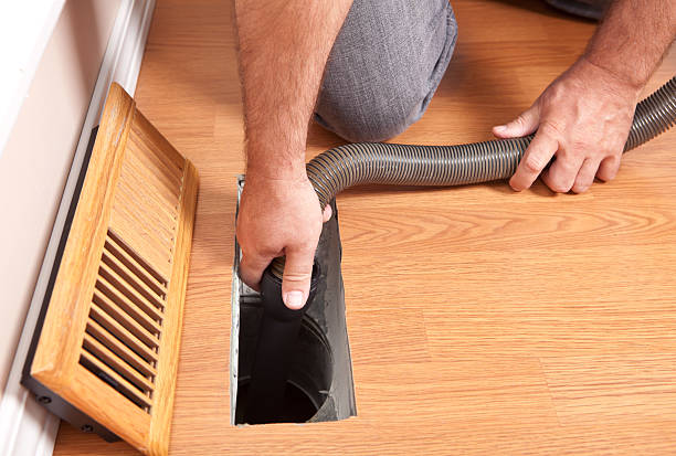 Best Ductwork Cleaning Services  in Spencer, IA