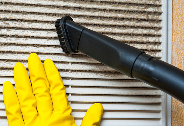 Best Residential Air Duct Cleaning  in Spencer, IA